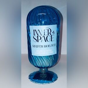 Inner Space Match Holder - NEW!